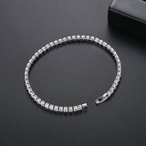 'Fedele' Bracelet - 18K Gold Finish