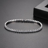 'Fedele' Bracelet - 18K Gold Finish
