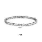 'Fedele' Bracelet - 18K Gold Finish