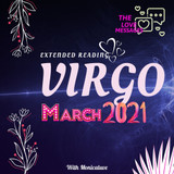 VIRGO EXTENDED MARCH 2021