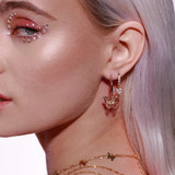 Camille Butterfly Earrings