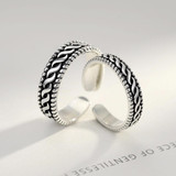 925 Sterling Silver Ring Jewelry
