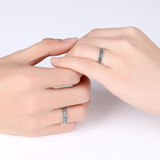 925 Sterling Silver Ring Jewelry