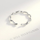 925 Sterling Silver Ring Jewelry