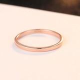 925 Sterling Silver Ring Jewelry