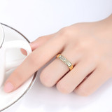 925 Sterling Silver Ring Jewelry