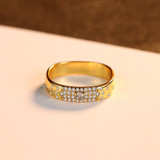 925 Sterling Silver Ring Jewelry