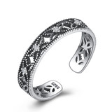 925 Sterling Silver Ring Jewelry