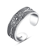 925 Sterling Silver Ring Jewelry