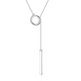 S925 Silver Chain Necklace Jewellery Pendant