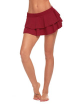Lingerie Sexy Hot Erotic Sexy Mini Pleated Skirts
