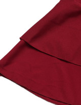 Lingerie Sexy Hot Erotic Sexy Mini Pleated Skirts