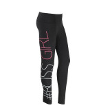 Fashion Boss Girl Printing Slim Fitness/ Casual Leggings