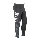 Fashion Boss Girl Printing Slim Fitness/ Casual Leggings