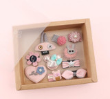 Babyified 10pc Headwear Gift Box