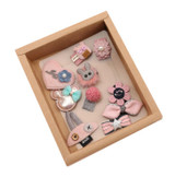 Babyified 10pc Headwear Gift Box