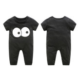 Babyified Cool Boy Romper
