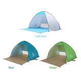 Automatic Easy Outdoor Tent