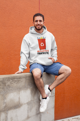 Ladies' Pullover Hooded Sweatshirt Recycles