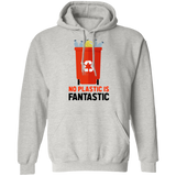 Pullover Hoodie Men's Recycles