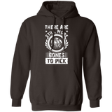 Pullover Hoodie Men's Fossils