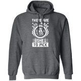 Pullover Hoodie Men's Fossils