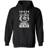 Pullover Hoodie Men's Fossils