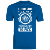 Short-Sleeve Men's Wicking T-Shirt Fossils