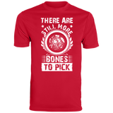 Short-Sleeve Men's Wicking T-Shirt Fossils