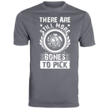 Short-Sleeve Men's Wicking T-Shirt Fossils