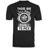 Short-Sleeve Men's Wicking T-Shirt Fossils