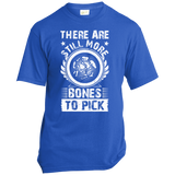 Short-Sleeve Made in the USA Men's T-Shirt Fossils