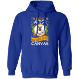 Pullover Hoodie Men's Chef Day
