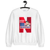 Unisex Sweatshirt Bring Back Patriot Act