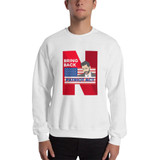 Unisex Sweatshirt Bring Back Patriot Act