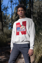 Unisex Sweatshirt Bring Back Patriot Act