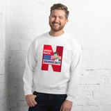 Unisex Sweatshirt Bring Back Patriot Act