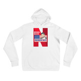 Unisex Hoodie Bring Back Patriot Act