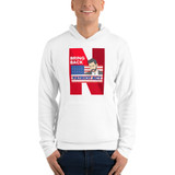 Unisex Hoodie Bring Back Patriot Act