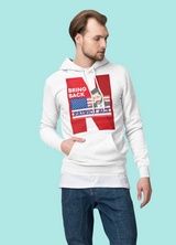 Unisex Hoodie Bring Back Patriot Act