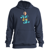 Unisex Pullover Hoodie Eric Ellen