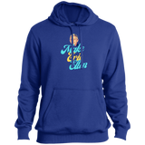 Unisex Pullover Hoodie Eric Ellen