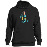Unisex Pullover Hoodie Eric Ellen