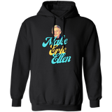 Men's Pullover Hoodie Eric Ellen
