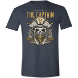 Short-Sleeve Men's T-Shirt Pirate 4