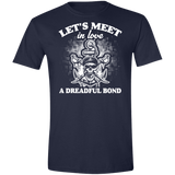 Short-Sleeve Men's T-Shirt Pirate 2