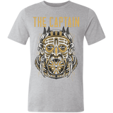 Short-Sleeve Mens T-Shirt Pirate 4