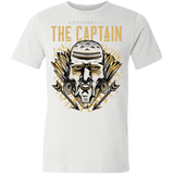 Short-Sleeve Mens T-Shirt Pirate 3