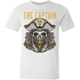 Short-Sleeve Mens T-Shirt Pirate 1