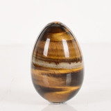 Tiger eye Yoni Egg